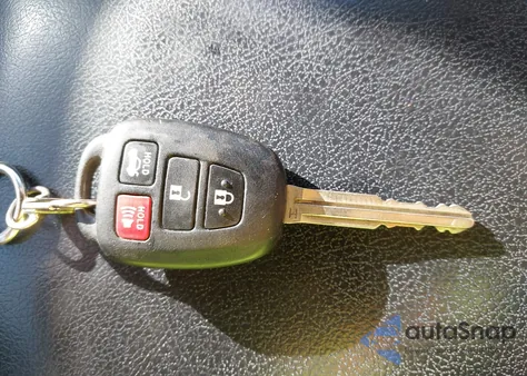 2016 Toyota Camry Se z USA, uszkodzony, nr VIN 4T1BF1FK9GU585682